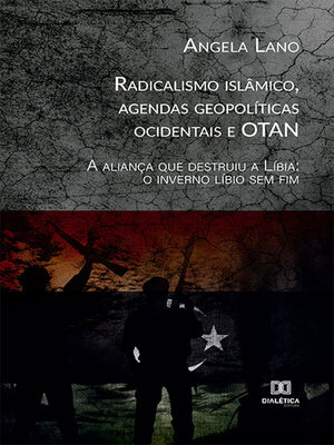 cover image of Radicalismo islâmico, agendas geopolíticas ocidentais e OTAN
